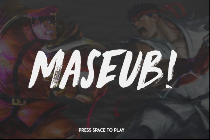 Maseub banner